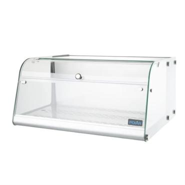 Polar GG755 G-Series Countertop Self Service Merchandiser