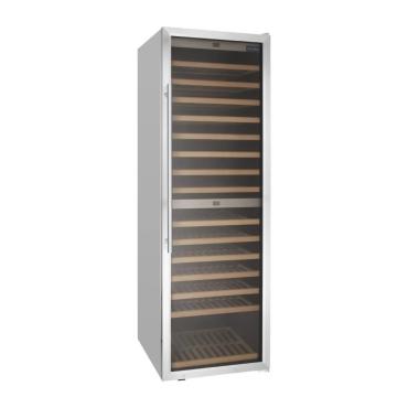 Polar GG764 G-Series Dual Zone Wine Fridge 180 Bottle