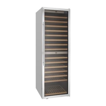 Polar G-Series Dual Zone Wine Fridge 180 Bottle - GG764