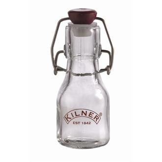 GG788 Kilner Swing Top Preserve Bottle 70ml