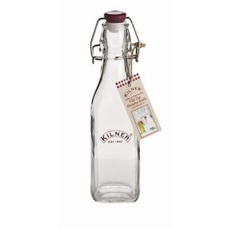 GG789 Kilner Swing Top Preserve Bottle 250ml