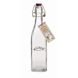 GG790 Kilner Swing Top Preserve Bottle 550ml