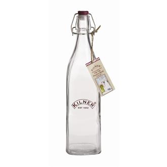 GG791 Kilner Swing Top Preserve Bottle 1Ltr