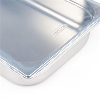 GG800 Araven Silicone Lid Large