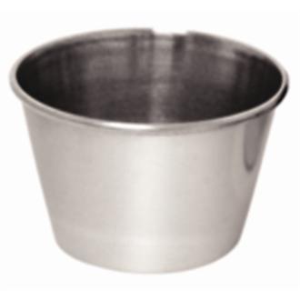 GG879 Stainless Steel 115ml Sauce Cups