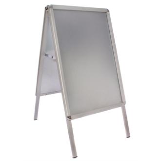 GG882 A2 Silver Board