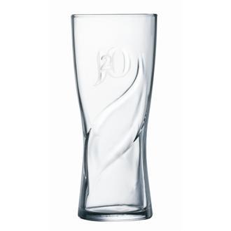 Arcoroc 340ml J20 Glasses - Box Of 24