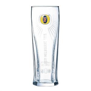 Arcoroc 570ml Fosters Beer Glasses - Box Of 24 