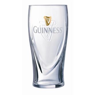 Arcoroc 570ml Guinness Glasses - Box Of 24 - GG892