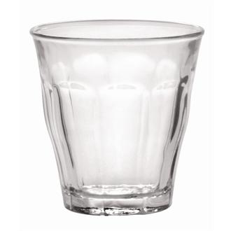 GG900 Duralex Picardie Tumblers 90ml - Box of 6