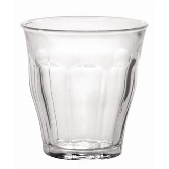 GG901 Duralex Picardie Tumblers 130ml - Box of 6