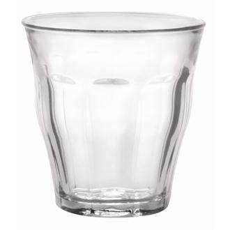 GG904 Duralex Picardie Tumblers 250ml - Box of 6