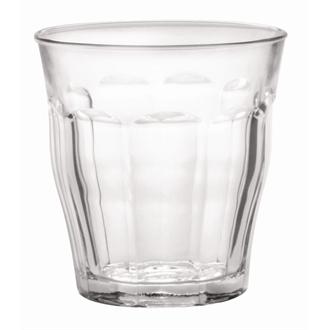 GG905 Duralex Picardie Tumblers 310ml - Box of 6