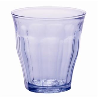 GG908 Duralex Picardie Marine Blue Tumblers 220ml - Box of 6