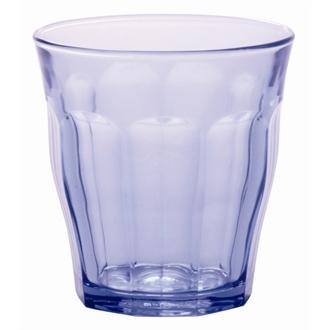 GG909 Duralex Picardie Marine Blue Tumblers 310ml - Box of 6