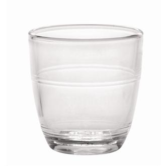 GG910 Duralex Gigogne Tumblers 90ml - Box of 6