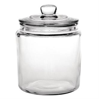 GG925 Olympia Biscotti Jar