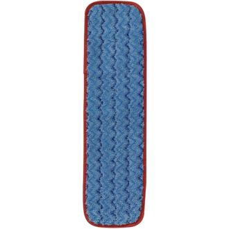 GG968 Rubbermaid Microfibre Pulse Mop Pad