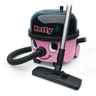 Hetty GG969 Numatic Vacuum Cleaner