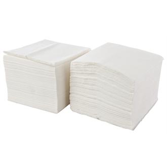 GG996 Lunch Napkins 330mm White x 5000