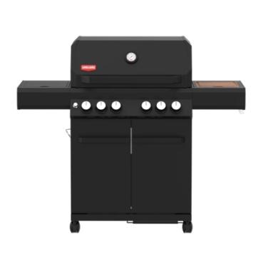 Grill Guru Gas Burner 4