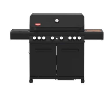 Grill Guru Gas Burner 6