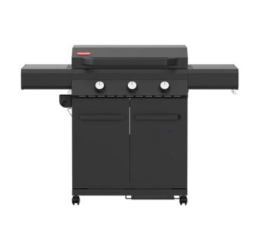 Grill Guru Gas Plancha