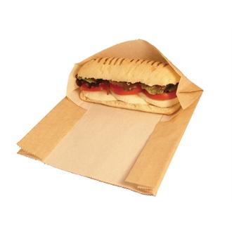 Vegware GH019 Panini Bags x 500