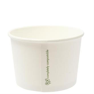 Vegware GH027 Pots 8oz x 1000