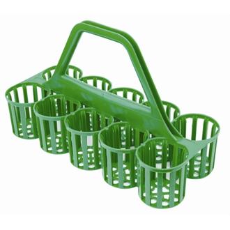 GH049 Glass and Bottle Carrier
