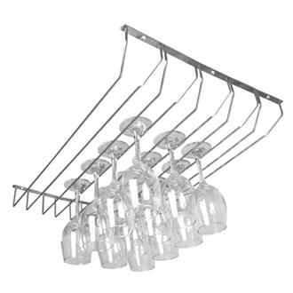 GH057 Olympia Stemware Rack