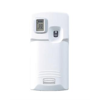 Rubbermaid GH060 Microburst Air Freshener Dispenser