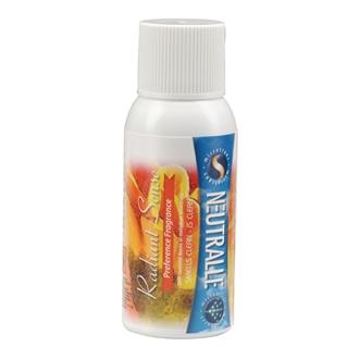 Rubbermaid GH062 'Radiant Sense'  Microburst Air Freshener Refills (Pack of 12)
