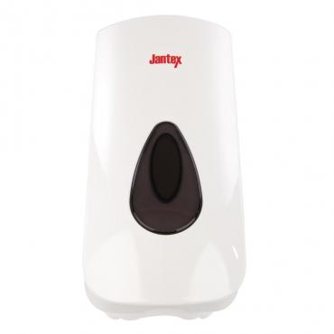 Jantex GH085 White Foam Dispenser 800ml