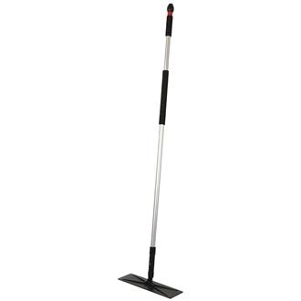 GH178 SYR Rapid Microfibre Flat Mop