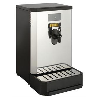 Buffalo 10Ltr Countertop Autofill Water Boiler - GH187 