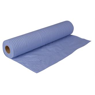 GH189 Jantex Blue Couch Rolls