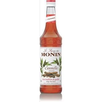 GH295 Monin Cinnamon Syrup