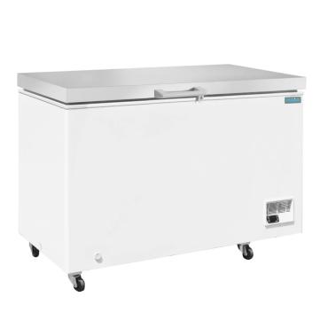 Polar GH337 G-Series Chest Freezer 385Ltr