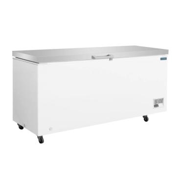 Polar GH339 G-Series Chest Freezer 587Ltr