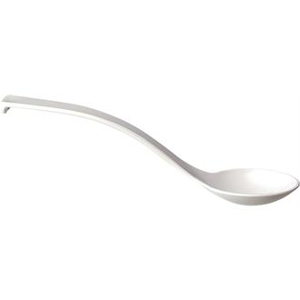 GH358 APS White Deli Spoon