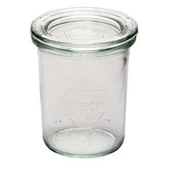 GH388 APS 160ml Weck Jar