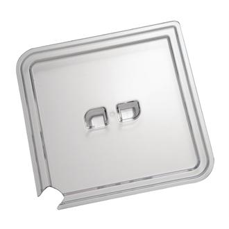 GH435 APS Counter System Lid for 220x 220mm Bowls