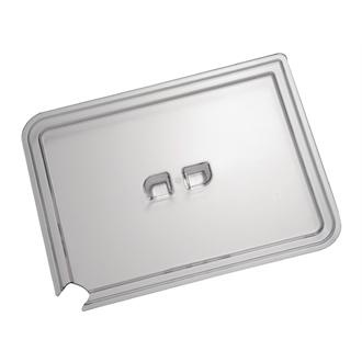 GH436 APS Counter System Lid for 290x 220mm Bowls