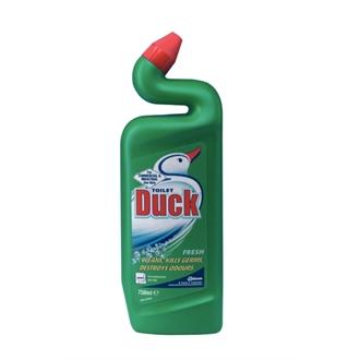 Toilet Duck GH496 Ready to Use Toilet Cleaner 750ml