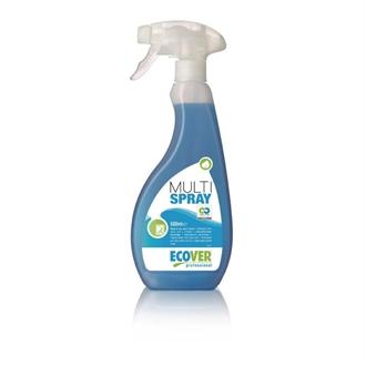GH501 Ecover Techno Spray Multi Surface Cleaner 500ml