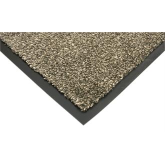 GH590 Coba Beige Microfibre Entrance Mat Small