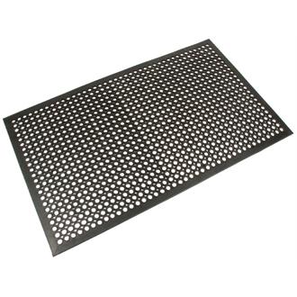 GH598 Coba Rubber Anti- Fatigue Mat
