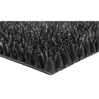 GH610 Coba Black Tough Turf Outdoor Mat