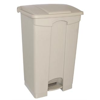 GH639 Jantex Kitchen Pedal Bin 87Ltr